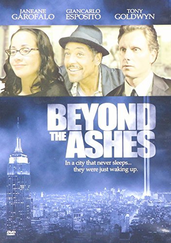 Beyond The Ashes Beyond The Ashes Clr Nr 