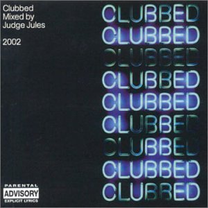 Clubbed 2002/Clubbed 2002