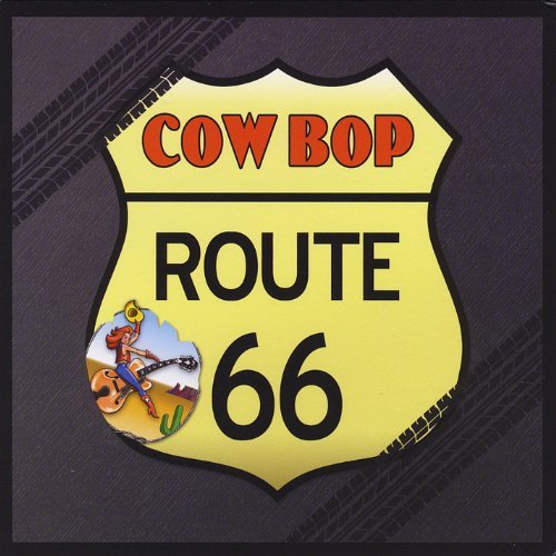 Cow Bop/Route 66