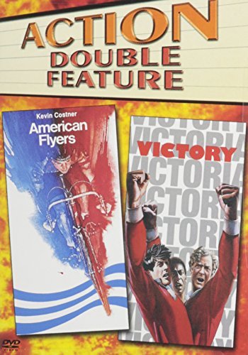American Flyers/Victory/American Flyers/Victory@Nr