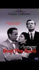 Humphrey Bogart Jennifer Jones Gina Lollobrigida R Beat The Devil 