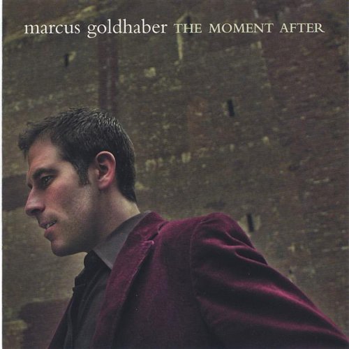 Marcus Goldhaber/Moment After