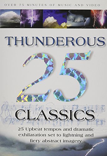 25 Thunderous Classic/25 Thunderous Classics