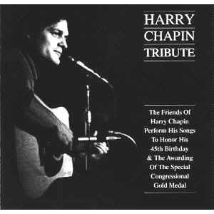 Harry Chapin Tribute/Harry Chapin Tribute