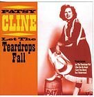 Patsy Cline/Let The Teardrops Fall