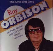 Roy Orbison/The One & Only