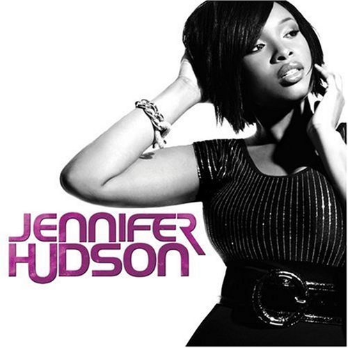Jennifer Hudson/Jennifer Hudson@Limited Edition CD + DVD