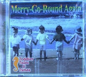 Toddler Tales & Tunes/Merry-Go-Round Again@Toddler Tales & Tunes