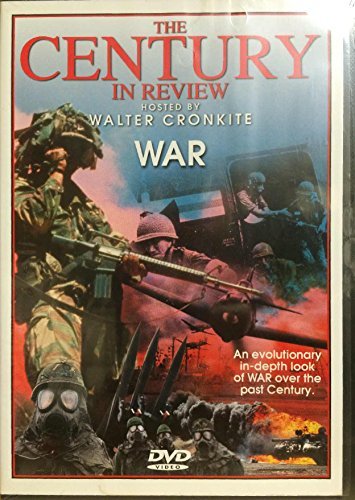 Century In Review/War