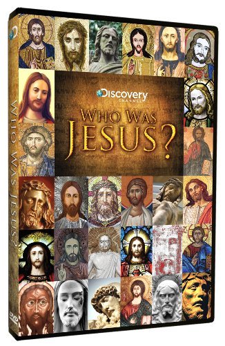 Who Was Jesus/Who Was Jesus@Nr