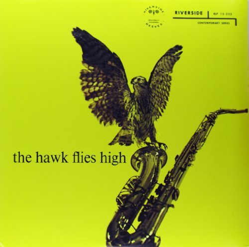 Coleman Hawkins Hawk Flies High 