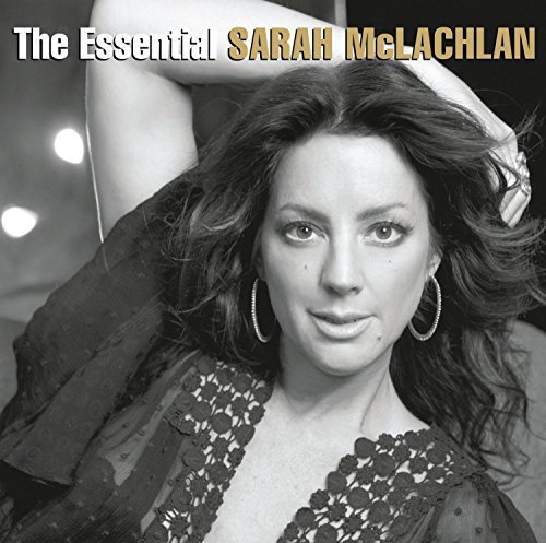 Sarah McLachlan/Essential Sarah Mclachlan@2 Cd