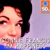 Connie Francis My Happiness 