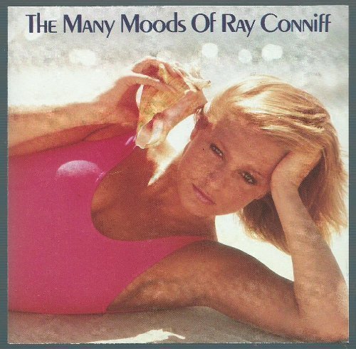 Ray Conniff/Many Moods Of