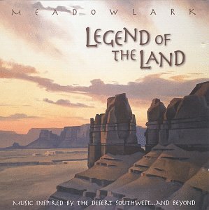 Meadowlark/Legend Of The Land