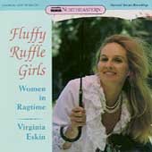 Virginia Eskin/Fluffy Ruffle Girls