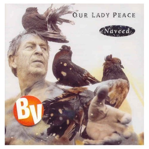 Our Lady Peace/Naveed