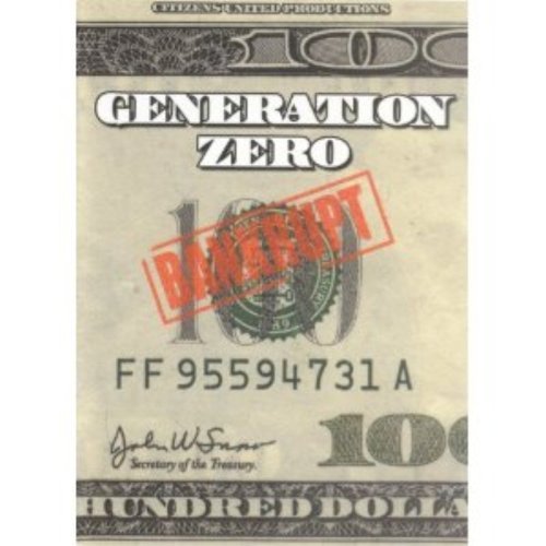 Generation Zero/Generation Zero