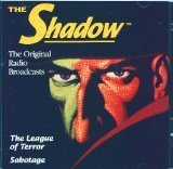 Original Radio Broadcasts/The Shadow
