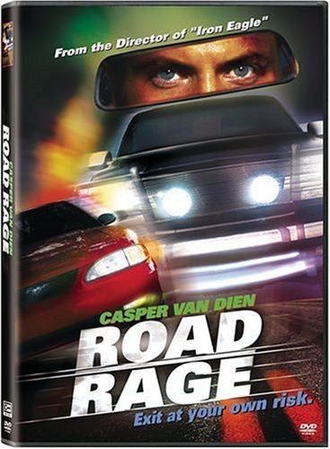 Road Rage Road Rage 