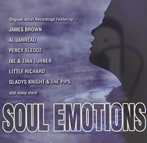 Ultimate Legends-Soul Emotions/Ultimate Legends-Soul Emotions