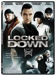 Locked Down/Jones/Schiena/Ling