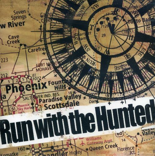 Run With The Hunted/Find Your Way Out@Consignment