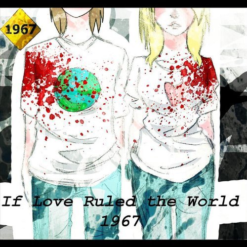 1967/If Love Ruled The World@Cd-R