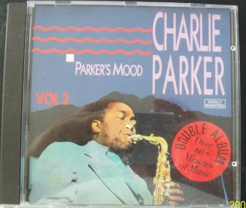 Charlie Parker Parkers Mood Vol.2 