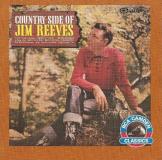 Country Side Of Jim Reeves 