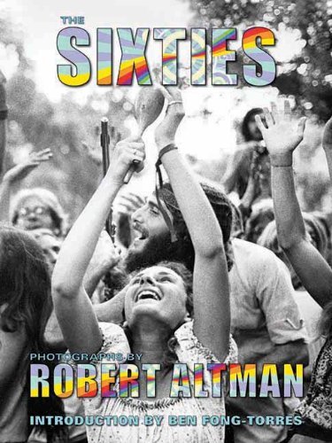 Robert Altman The Sixties 