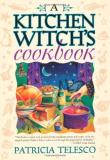 Patricia Telesco A Kitchen Witch's Cookbook 