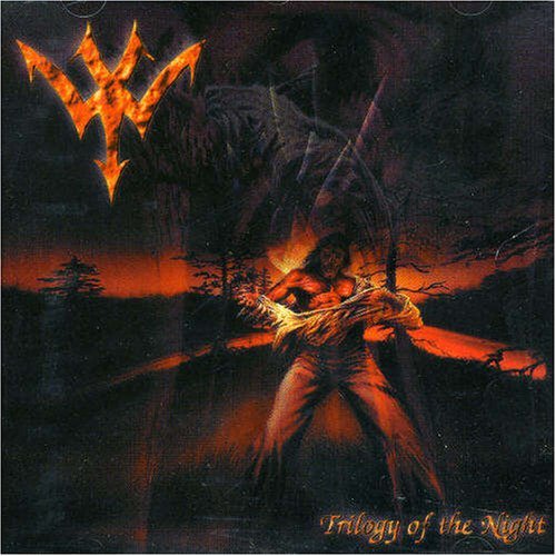 Ywolf/Trilogy Of The Night