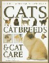 Alan Edwards/The Ultimate Encyclopedia Of Cats Cat Breeds & Cat