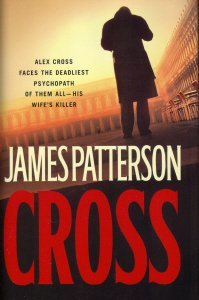 James Patterson/Cross