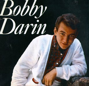 Bobby Darin/Portrait Of Bobby Darin