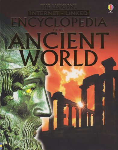 Jane Bingham Encyclopedia Of The Ancient World 