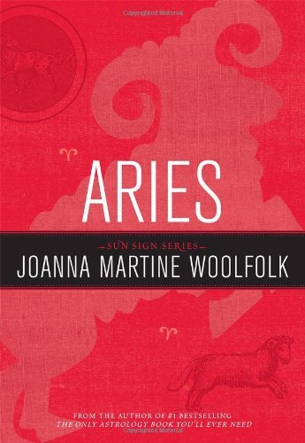 Joanna Martine Woolfolk Aries 