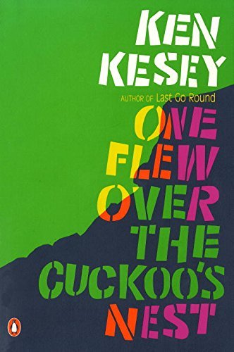 Ken Kesey/One Flew Over the Cuckoo's Nest@Reprint