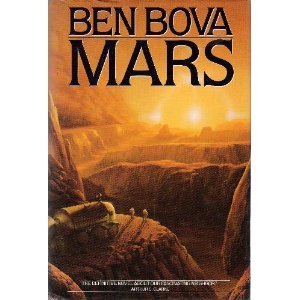 Ben Bova/Mars