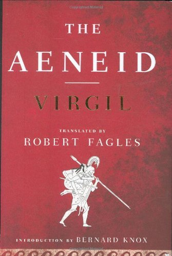 Virgil The Aeneid 