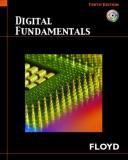 Thomas L. Floyd Digital Fundamentals [with Cdrom] 0010 Edition; 