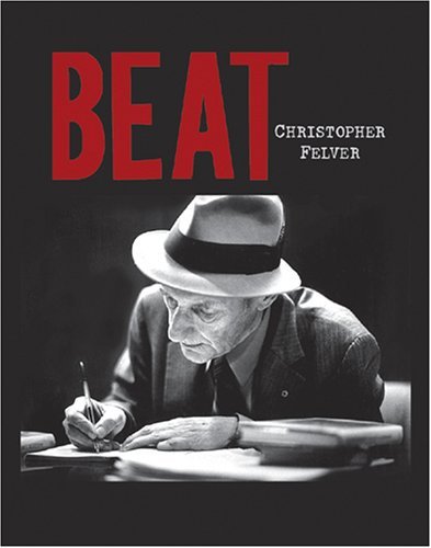Christopher Felver Beat Photographs Of The Beat Poetry Era 