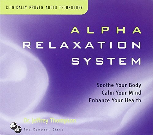 Jeffrey Thompson/Alpha Relaxation System