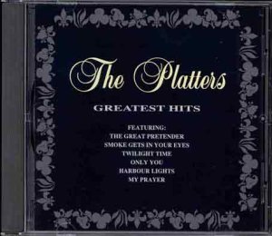 Platters/Greatest Hits@Greatest Hits