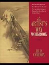 Julia Cameron/The Artist's Way Workbook@SPI WKB