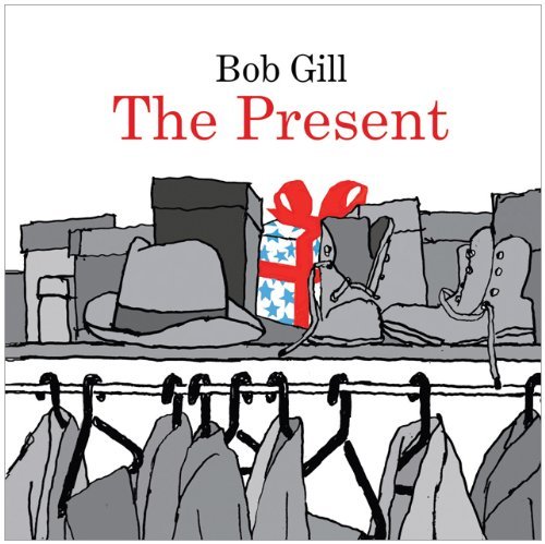 Bob Gill/Present,The