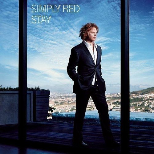 Simply Red/Stay