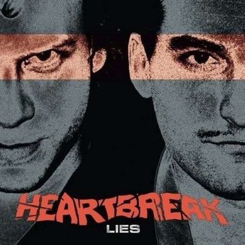 Heartbreak/Lies