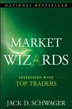 Jack D. Schwager Market Wizards Interviews With Top Traders 